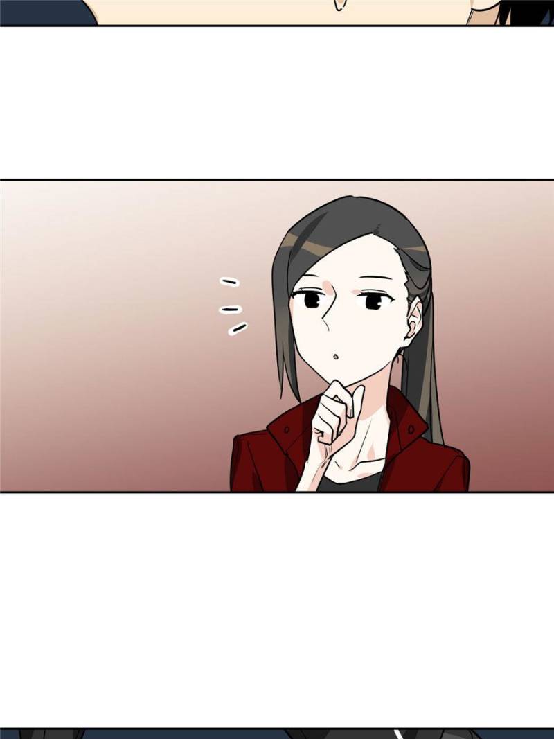 My Mobster Girlfriend Chapter 4 - Page 45