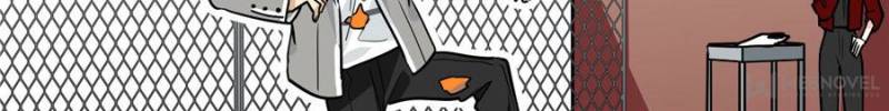 My Mobster Girlfriend Chapter 4 - Page 54