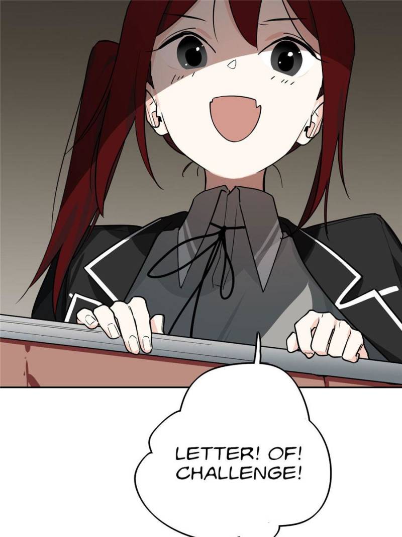 My Mobster Girlfriend Chapter 4 - Page 65