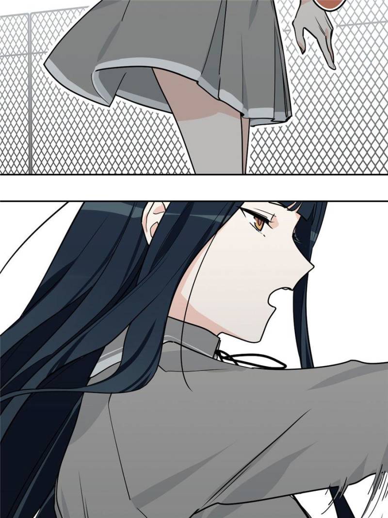 My Mobster Girlfriend Chapter 4 - Page 9