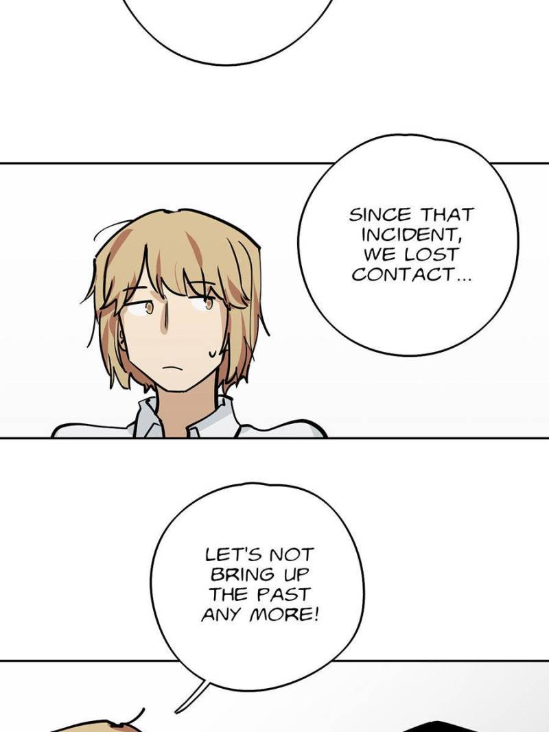 My Mobster Girlfriend Chapter 40 - Page 14