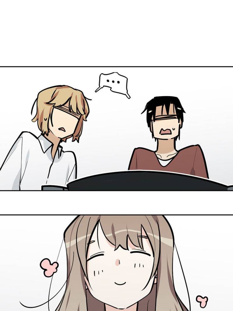My Mobster Girlfriend Chapter 40 - Page 18