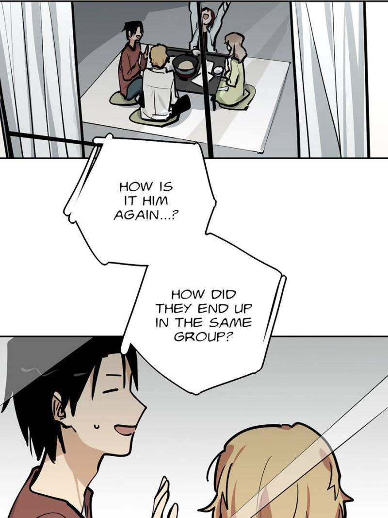 My Mobster Girlfriend Chapter 40 - Page 24
