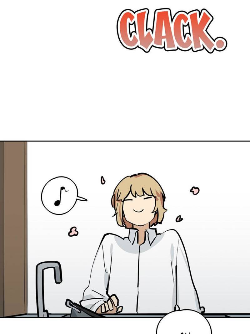 My Mobster Girlfriend Chapter 40 - Page 30