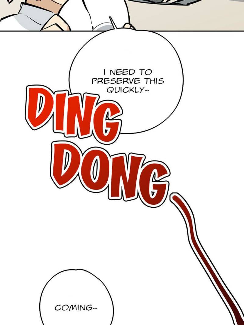 My Mobster Girlfriend Chapter 40 - Page 33