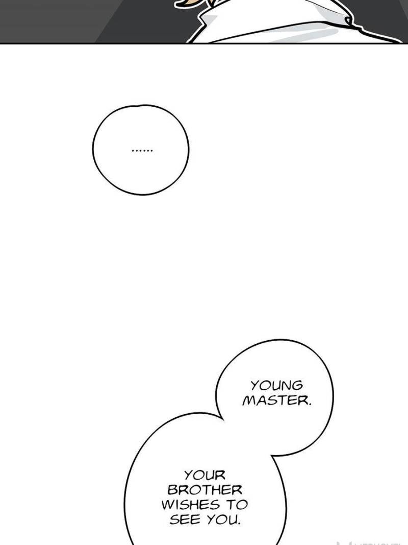 My Mobster Girlfriend Chapter 40 - Page 37