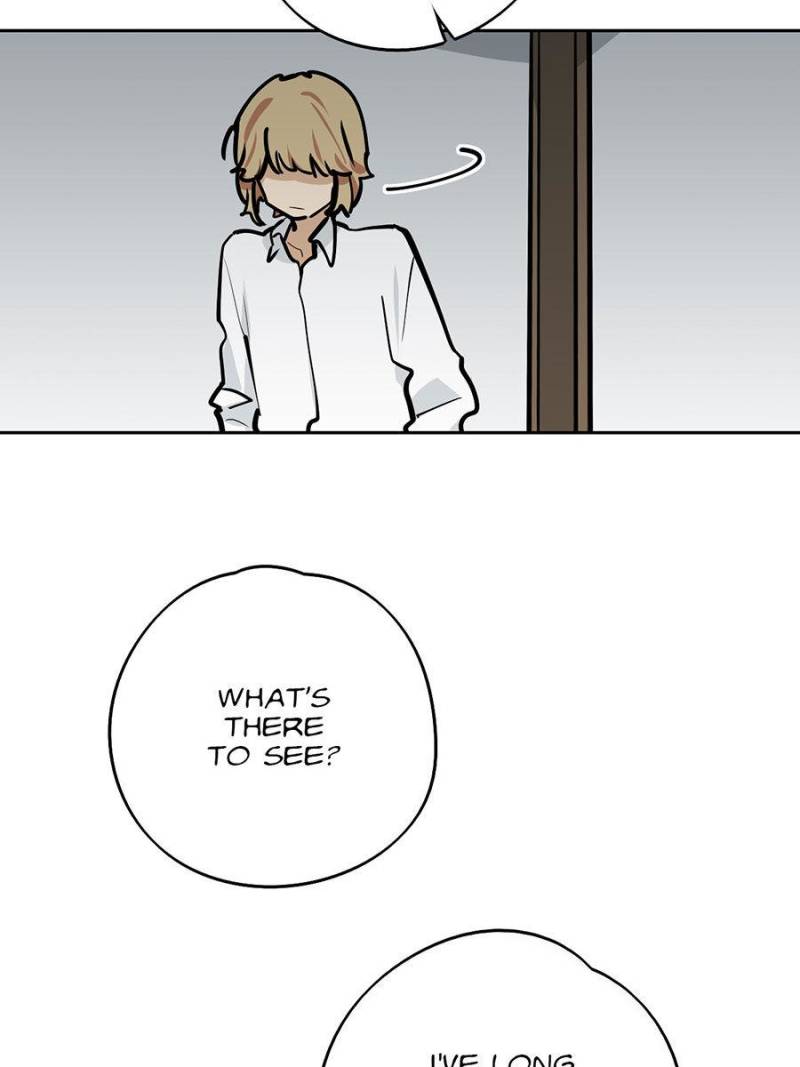 My Mobster Girlfriend Chapter 40 - Page 39