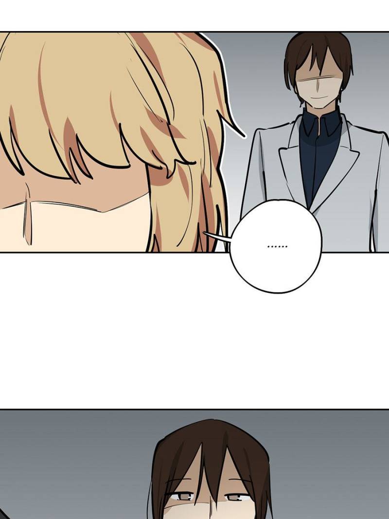 My Mobster Girlfriend Chapter 40 - Page 41