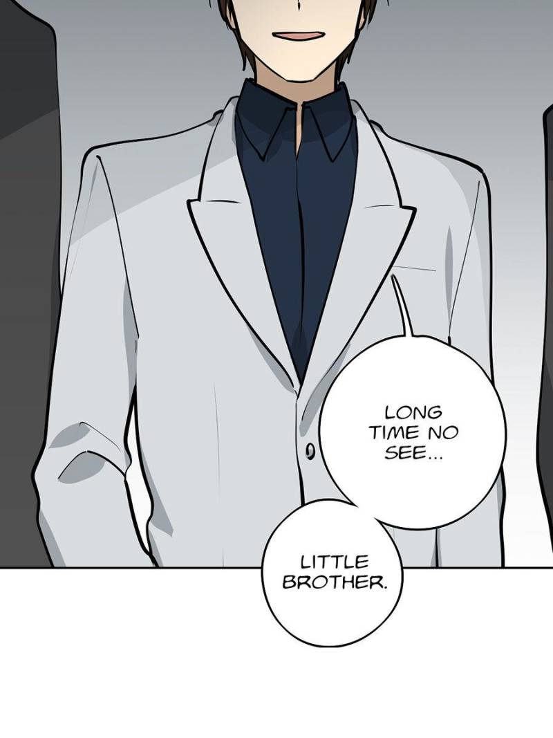 My Mobster Girlfriend Chapter 40 - Page 42