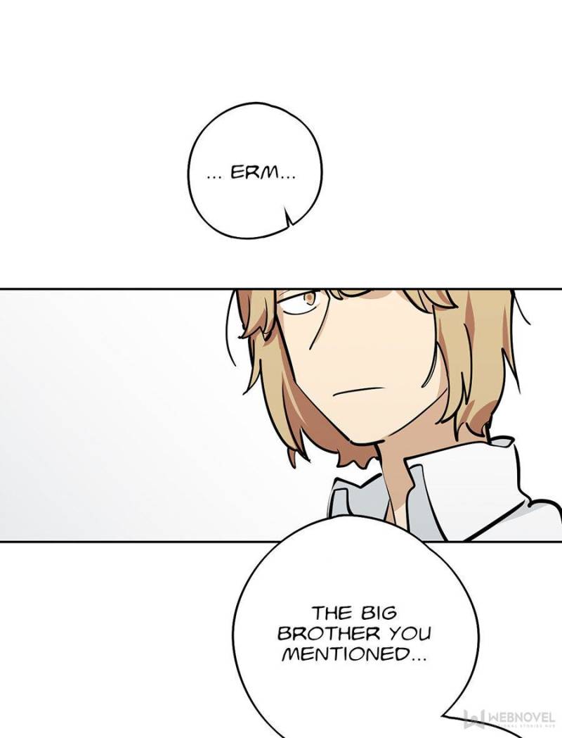My Mobster Girlfriend Chapter 40 - Page 6