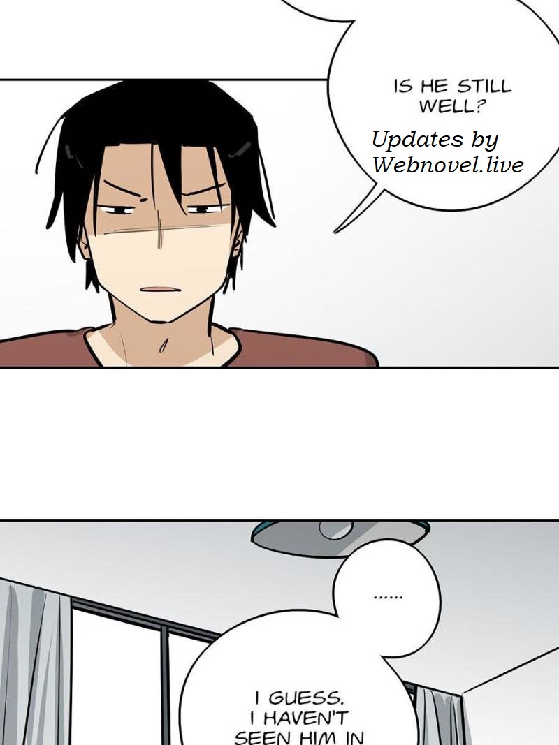 My Mobster Girlfriend Chapter 40 - Page 7