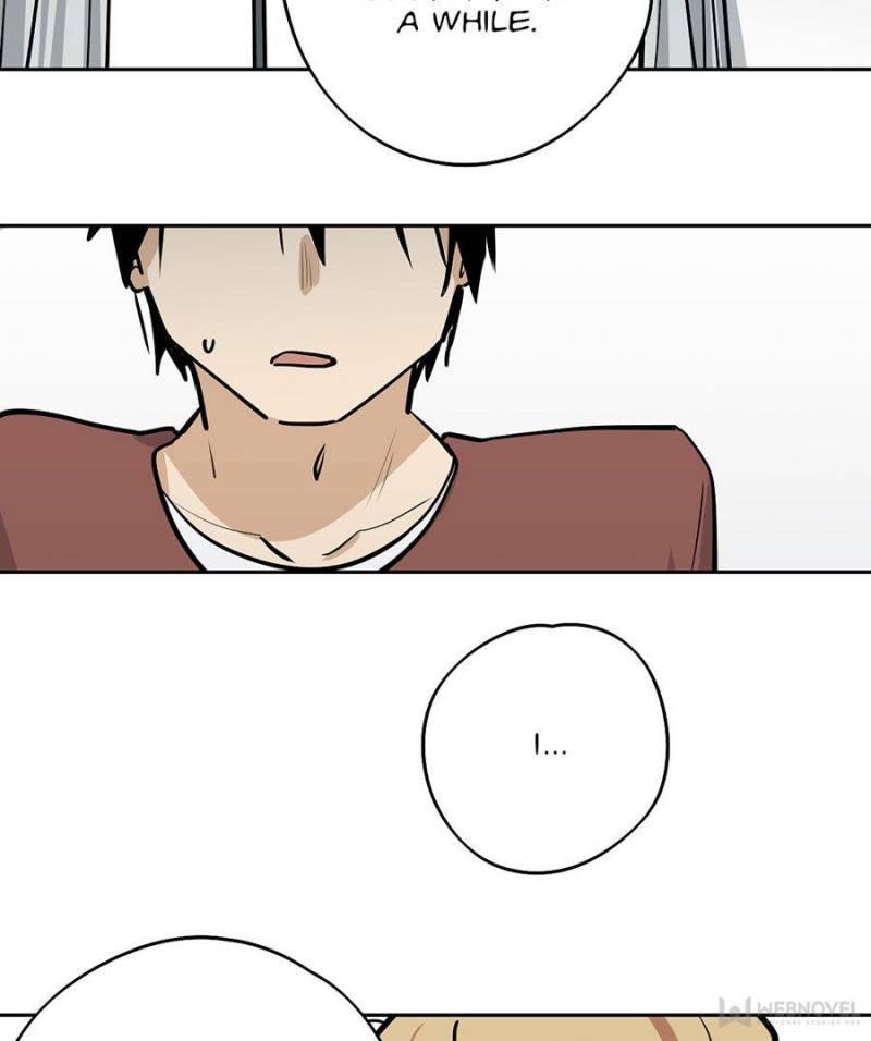 My Mobster Girlfriend Chapter 40 - Page 8