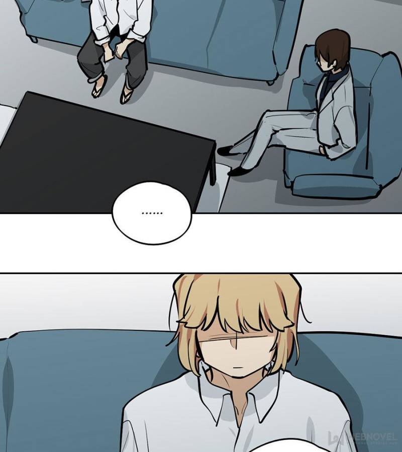 My Mobster Girlfriend Chapter 41 - Page 2