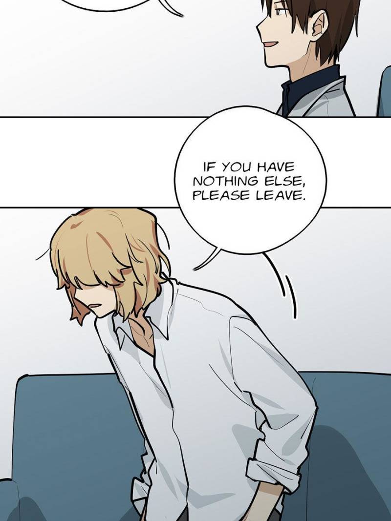 My Mobster Girlfriend Chapter 41 - Page 12
