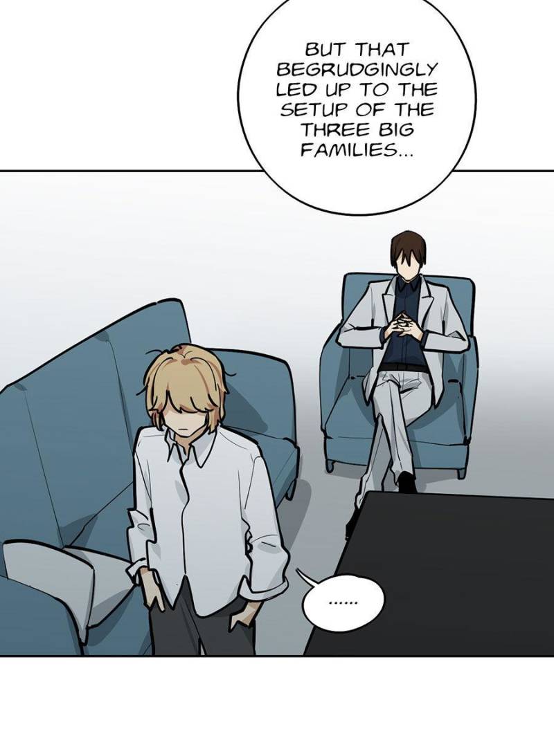 My Mobster Girlfriend Chapter 41 - Page 14