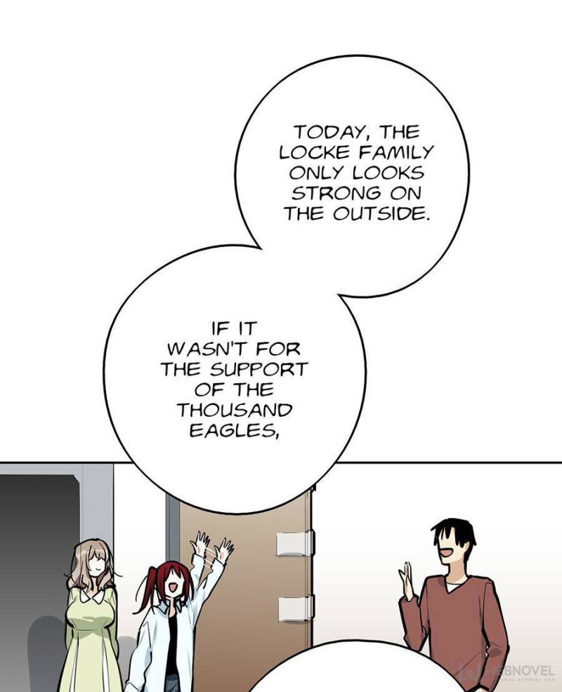 My Mobster Girlfriend Chapter 41 - Page 15
