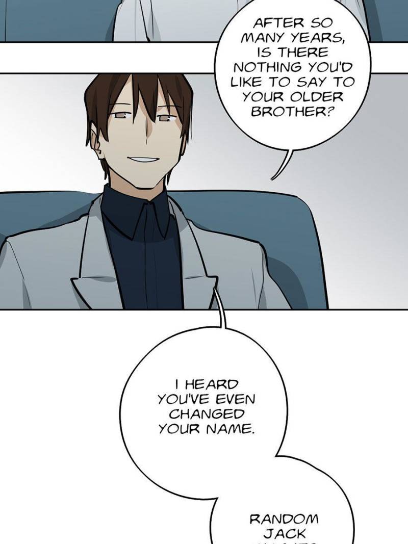 My Mobster Girlfriend Chapter 41 - Page 3