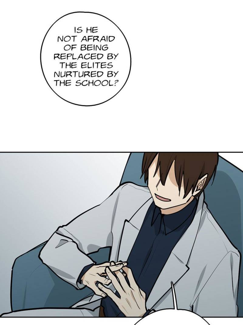 My Mobster Girlfriend Chapter 41 - Page 21