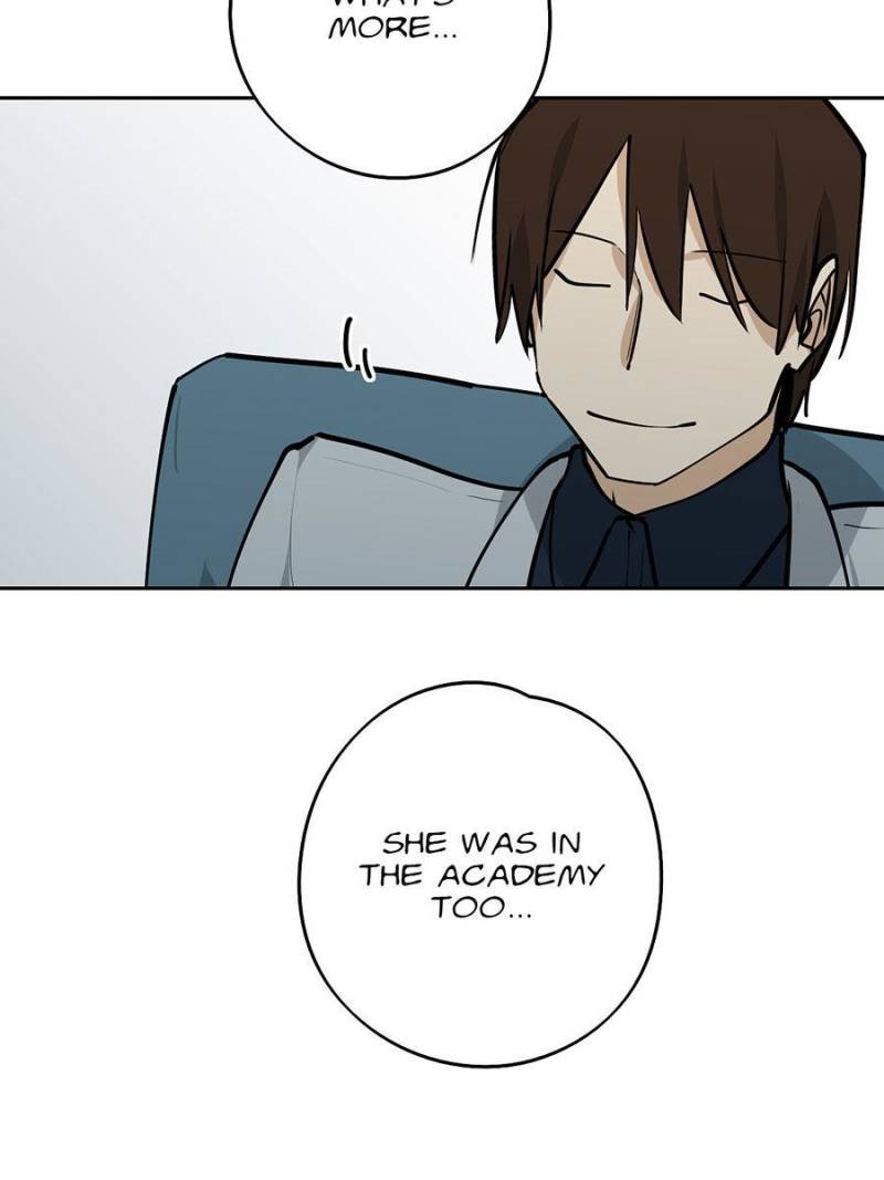 My Mobster Girlfriend Chapter 41 - Page 25