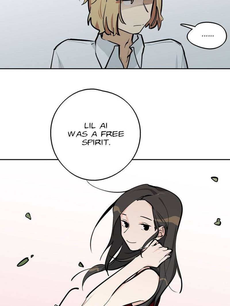 My Mobster Girlfriend Chapter 41 - Page 31
