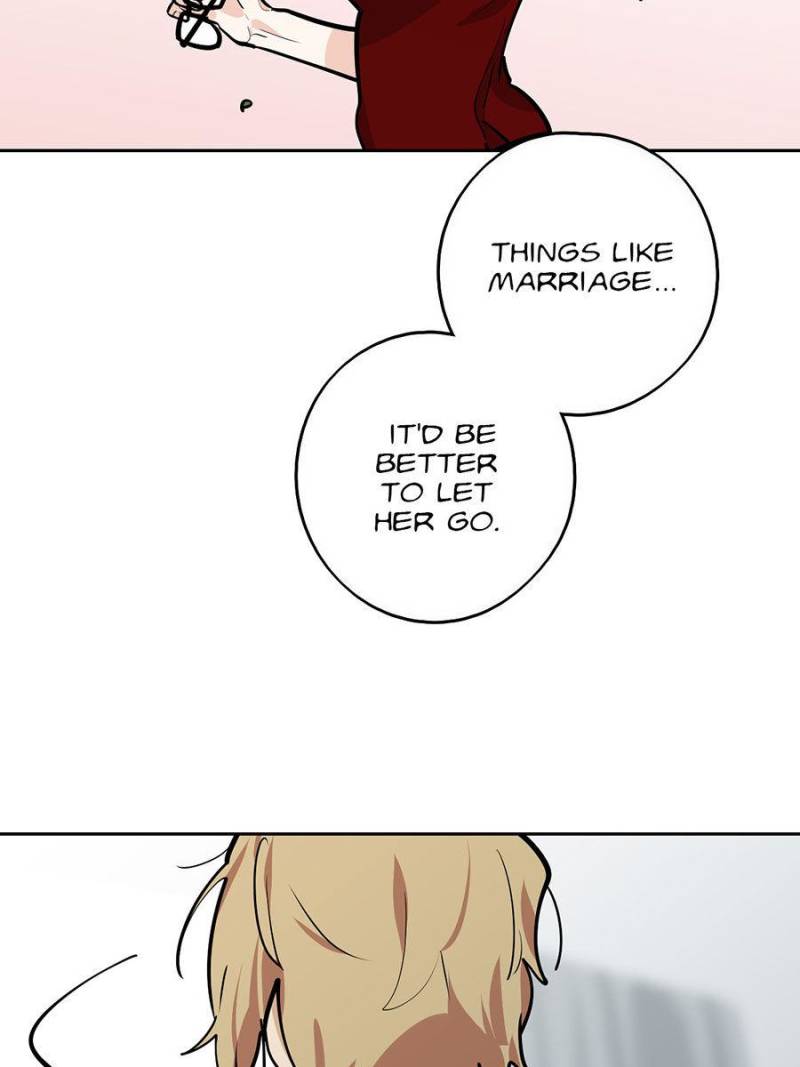 My Mobster Girlfriend Chapter 41 - Page 33
