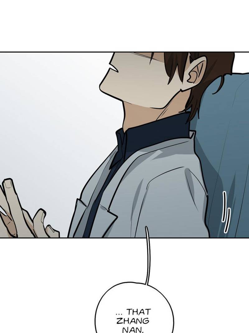 My Mobster Girlfriend Chapter 41 - Page 36