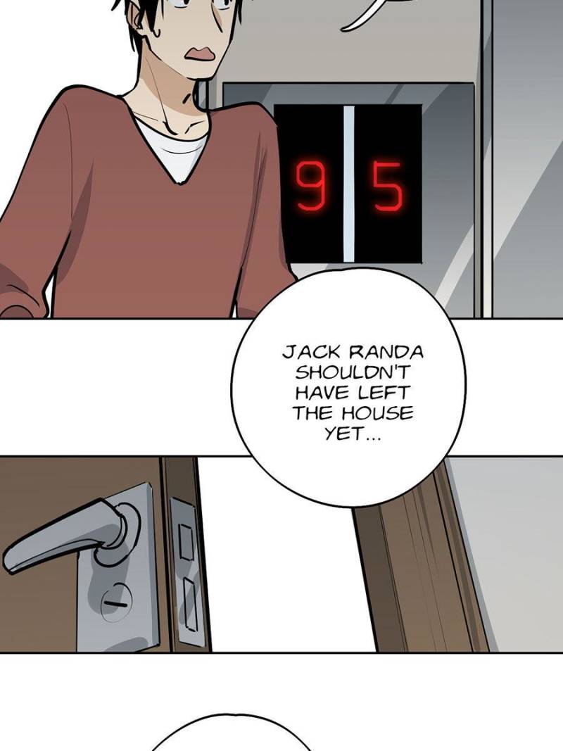 My Mobster Girlfriend Chapter 41 - Page 39