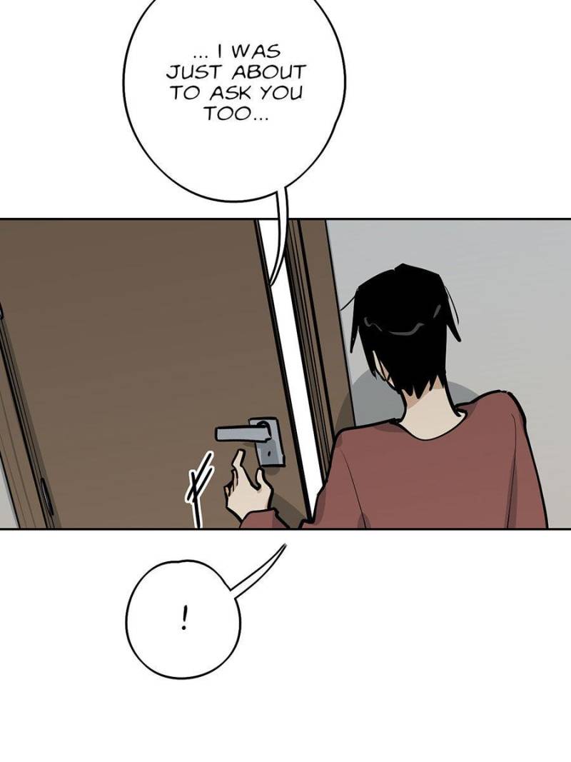 My Mobster Girlfriend Chapter 41 - Page 40