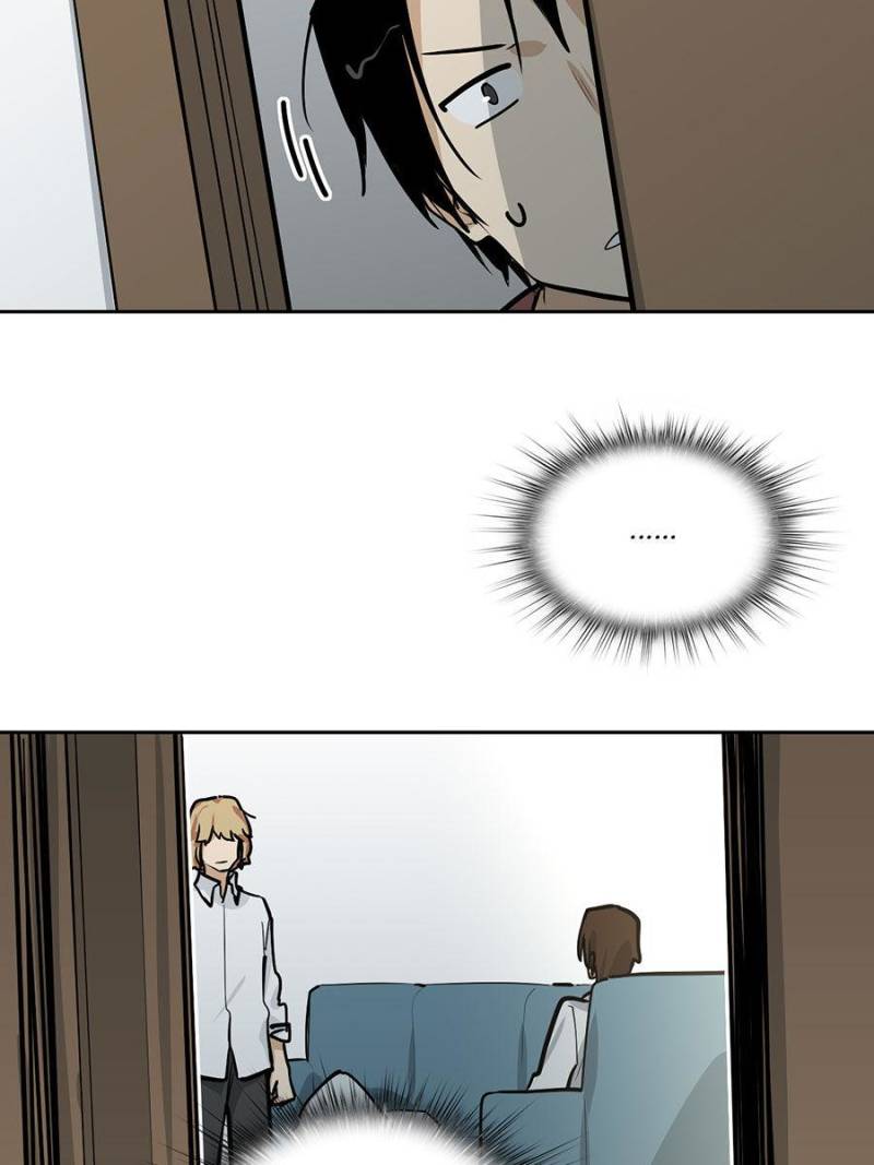 My Mobster Girlfriend Chapter 41 - Page 42