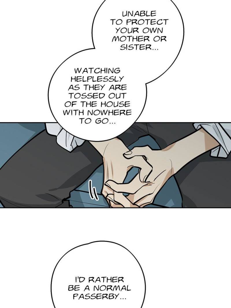 My Mobster Girlfriend Chapter 41 - Page 6