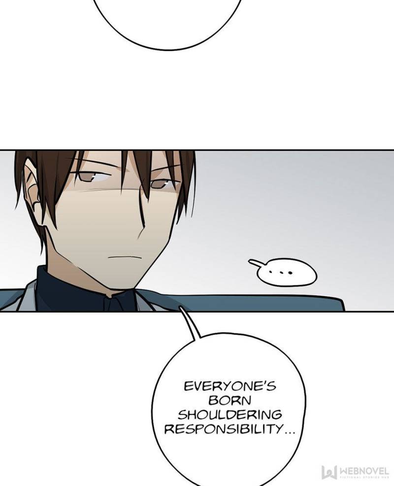 My Mobster Girlfriend Chapter 41 - Page 7