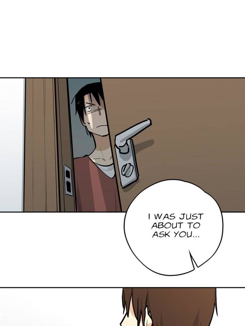 My Mobster Girlfriend Chapter 42 - Page 1