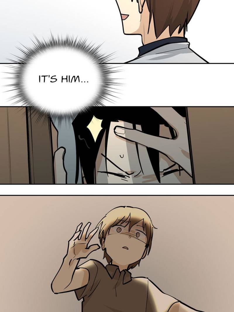 My Mobster Girlfriend Chapter 42 - Page 2