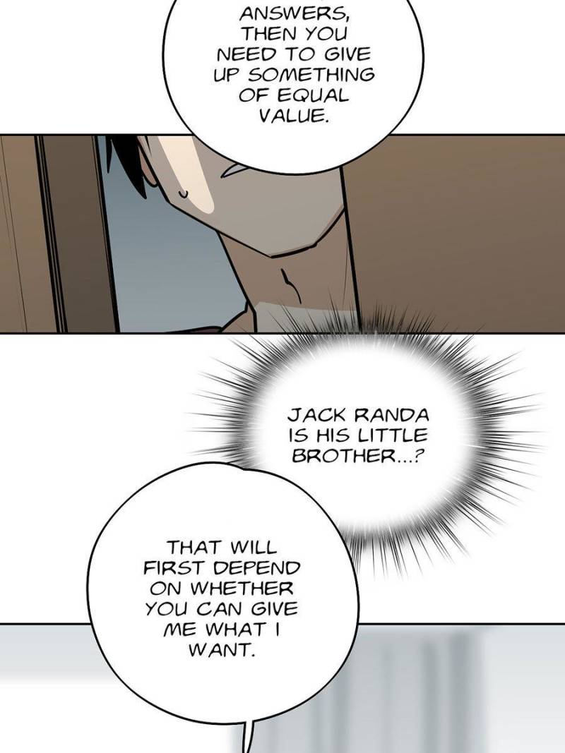 My Mobster Girlfriend Chapter 42 - Page 11