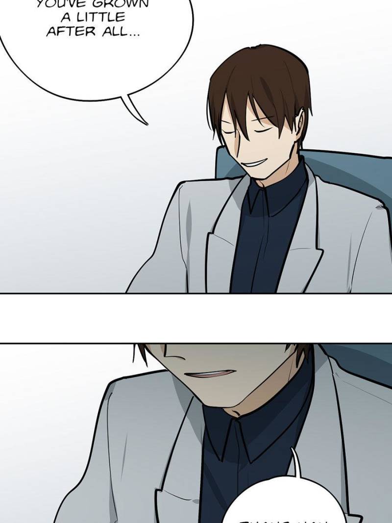 My Mobster Girlfriend Chapter 42 - Page 14