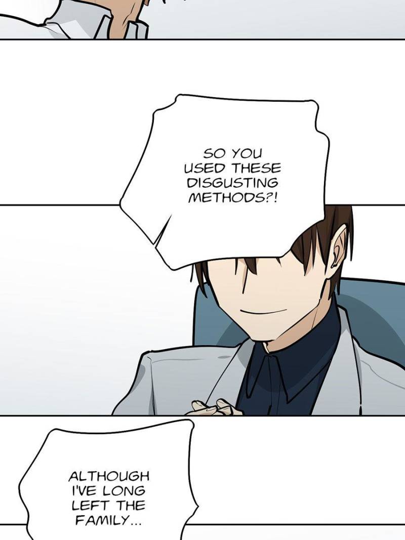 My Mobster Girlfriend Chapter 42 - Page 25