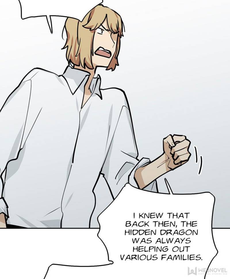 My Mobster Girlfriend Chapter 42 - Page 26
