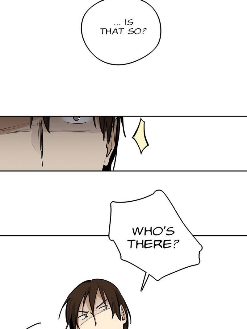 My Mobster Girlfriend Chapter 42 - Page 31