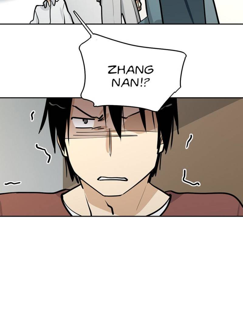My Mobster Girlfriend Chapter 42 - Page 34