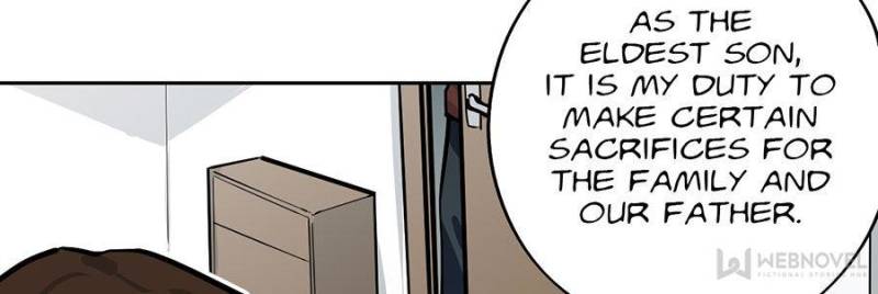 My Mobster Girlfriend Chapter 42 - Page 6