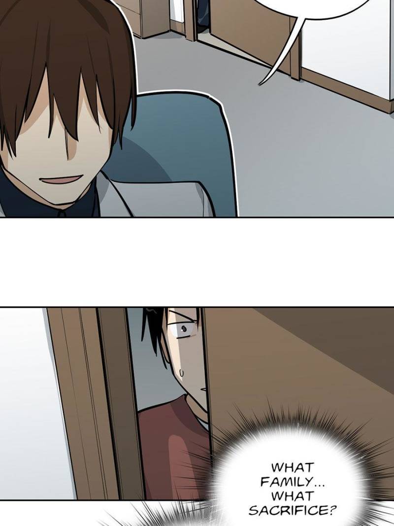 My Mobster Girlfriend Chapter 42 - Page 7