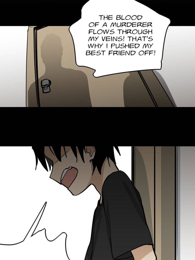 My Mobster Girlfriend Chapter 43 - Page 12