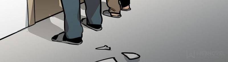 My Mobster Girlfriend Chapter 43 - Page 14