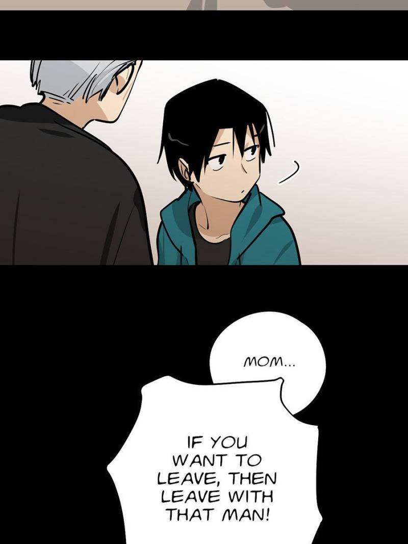 My Mobster Girlfriend Chapter 43 - Page 21