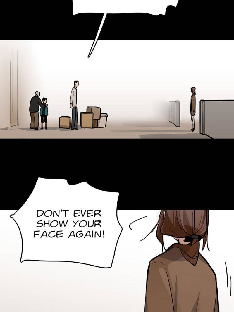 My Mobster Girlfriend Chapter 43 - Page 22
