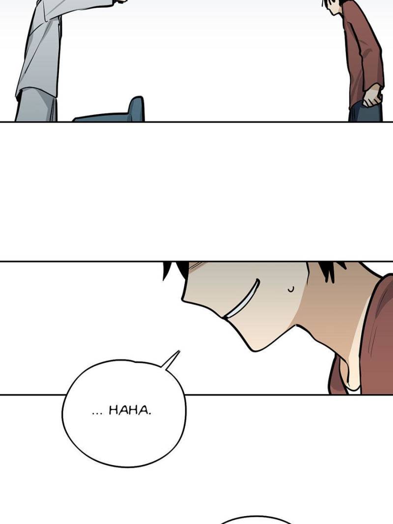 My Mobster Girlfriend Chapter 43 - Page 27