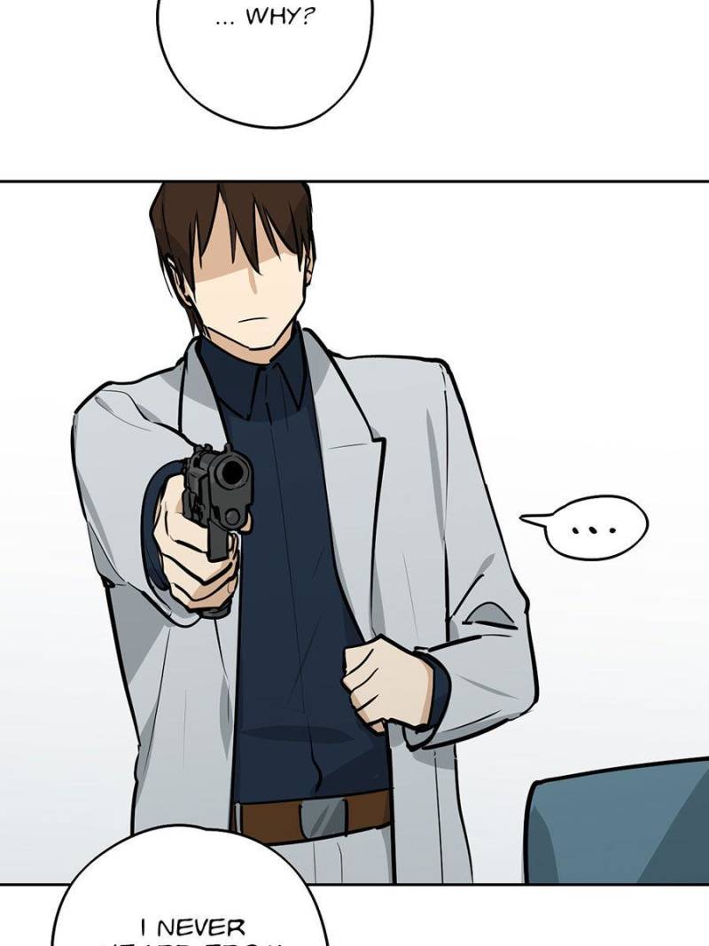 My Mobster Girlfriend Chapter 43 - Page 4