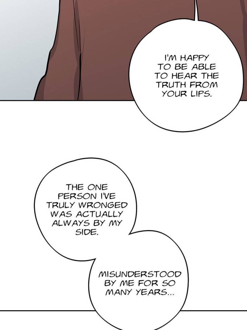 My Mobster Girlfriend Chapter 43 - Page 32