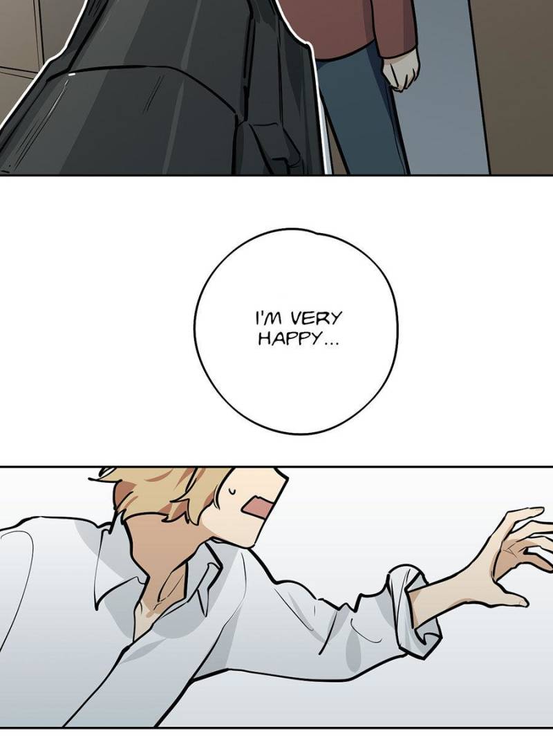 My Mobster Girlfriend Chapter 43 - Page 36