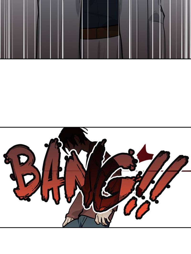 My Mobster Girlfriend Chapter 43 - Page 39